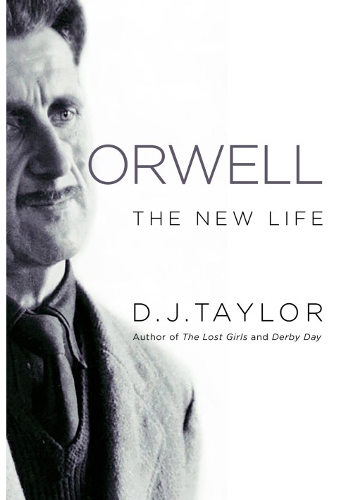 Orwell: A New Life