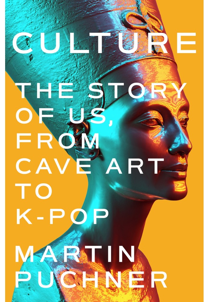 Culture: A story about us, from cave art to K-Pop