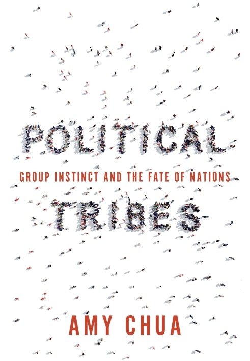 Political tribes