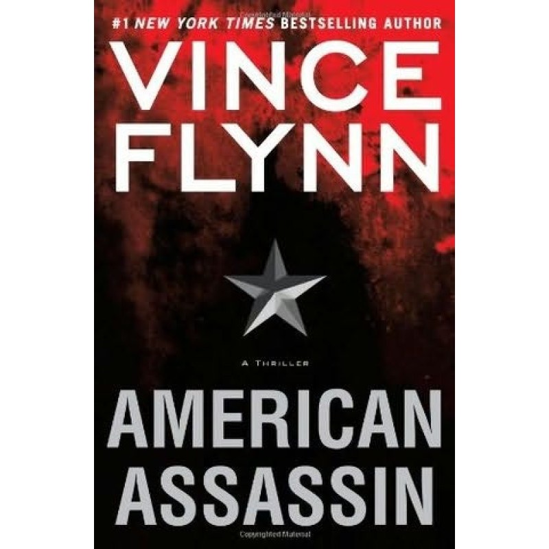 American Assassin