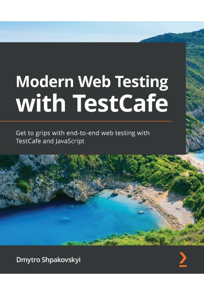 Modern Web Testing with TestCafe