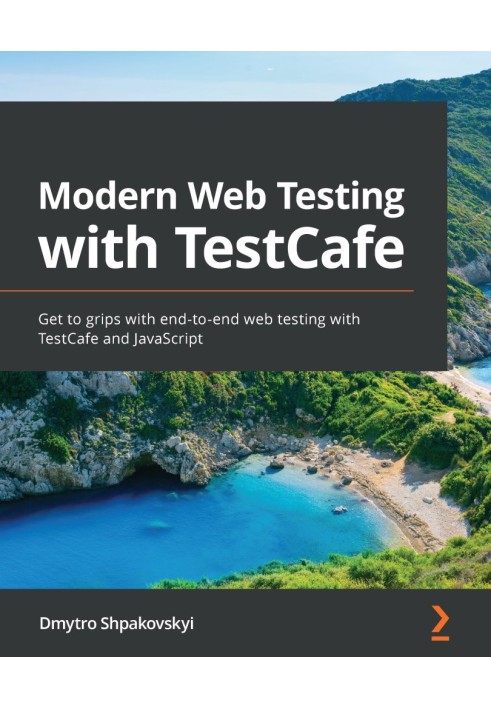 Modern Web Testing with TestCafe