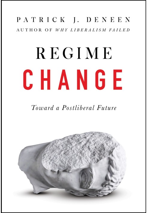 Regime change. On the way to a post-liberal future