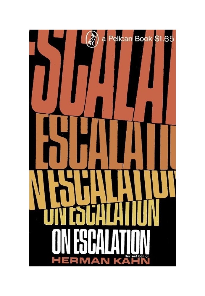 About escalation