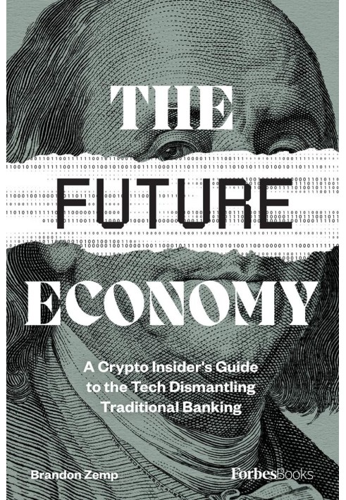 Economy of the future