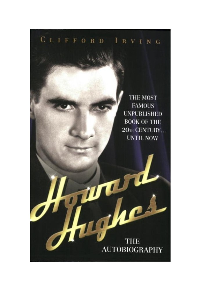 Howard Hughes: The Autobiography