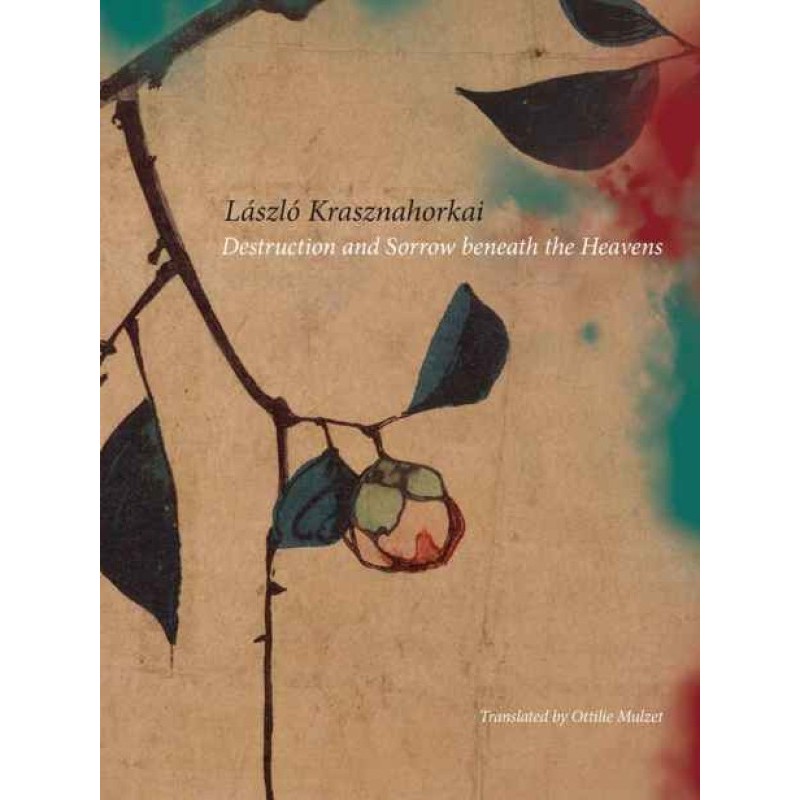 Руйнування і горе під...