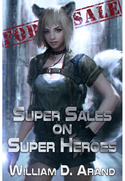 Super Sales on Super Heroes