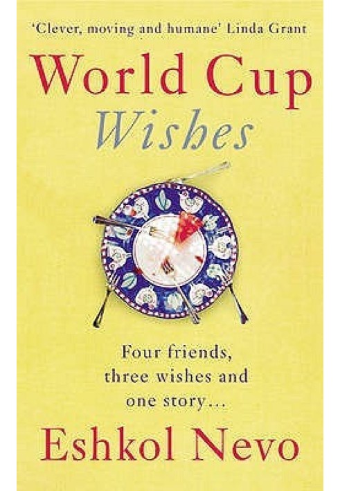 World Cup Wishes