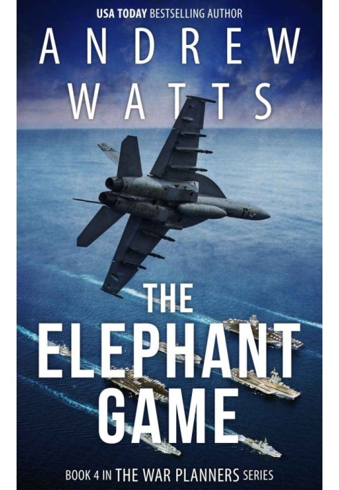 The Elephant Game