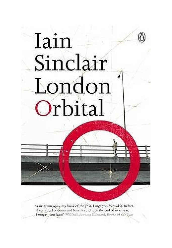 London Orbital