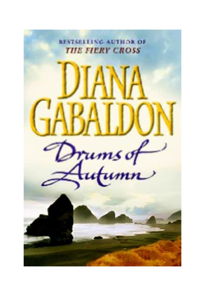 The Drums of Autumn