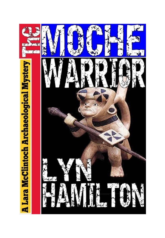 The Moche Warrior