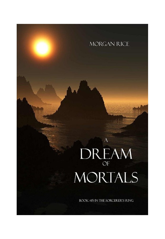 A Dream of Mortals