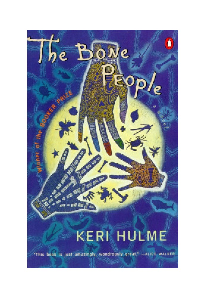 The Bone People