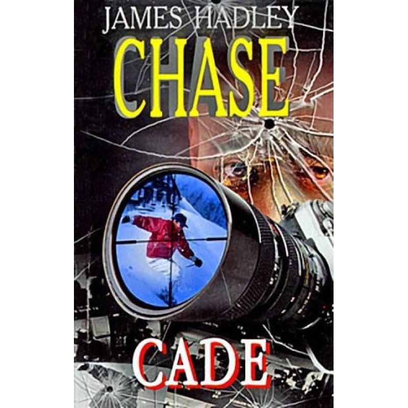 Reporter Cade