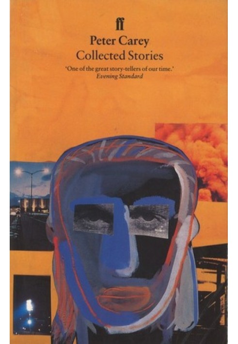 Collected Stories