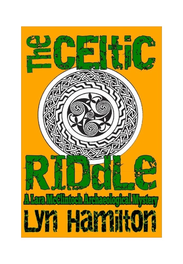 The Celtic Riddle