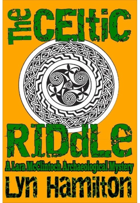 The Celtic Riddle