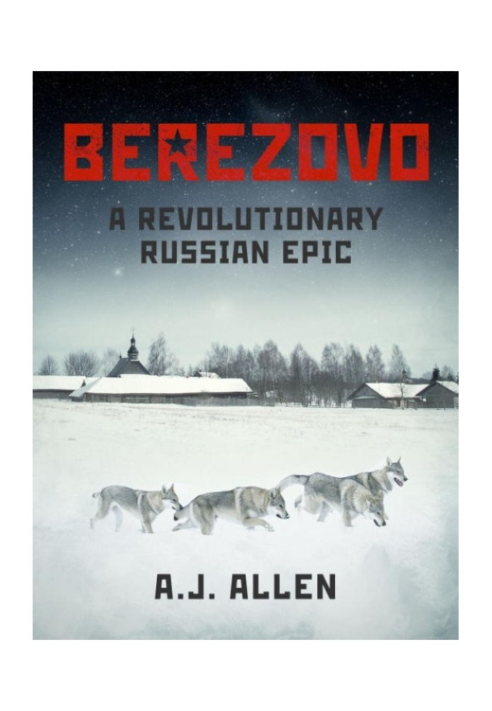 Berezovo: A Revolutionary Russian Epic