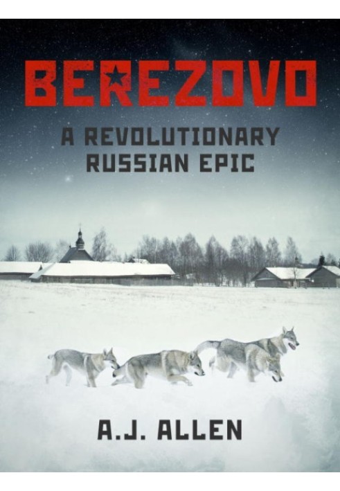 Berezovo: A Revolutionary Russian Epic