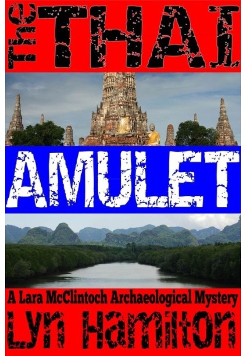 The Thai Amulet