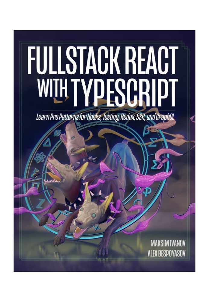 Fullstack React with TypeScript