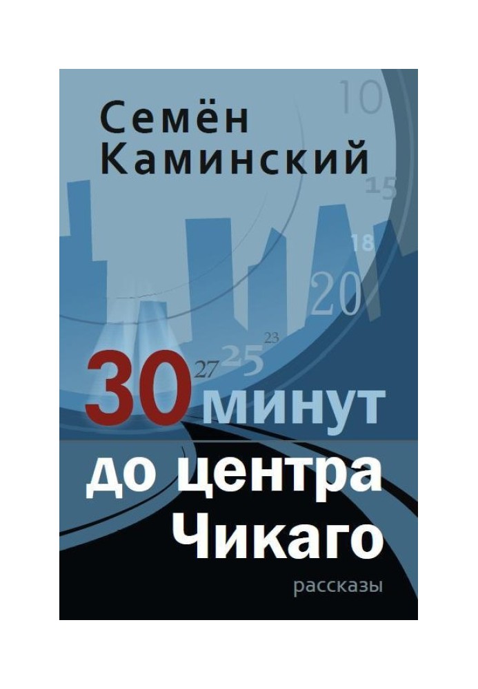 30 минут до центра Чикаго