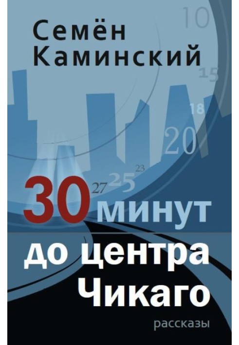 30 минут до центра Чикаго