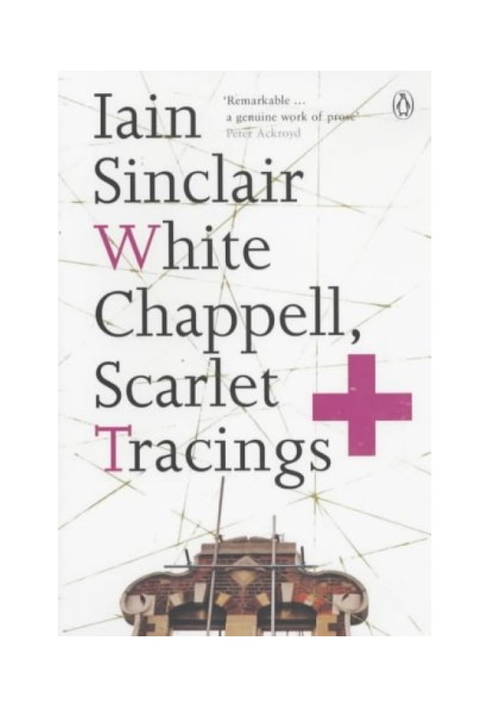 White Chappell, Scarlet Tracings