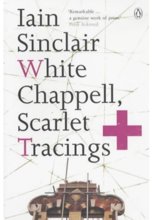 White Chappell, Scarlet Tracings