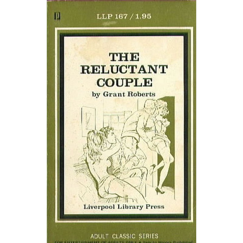 The reluctant couple