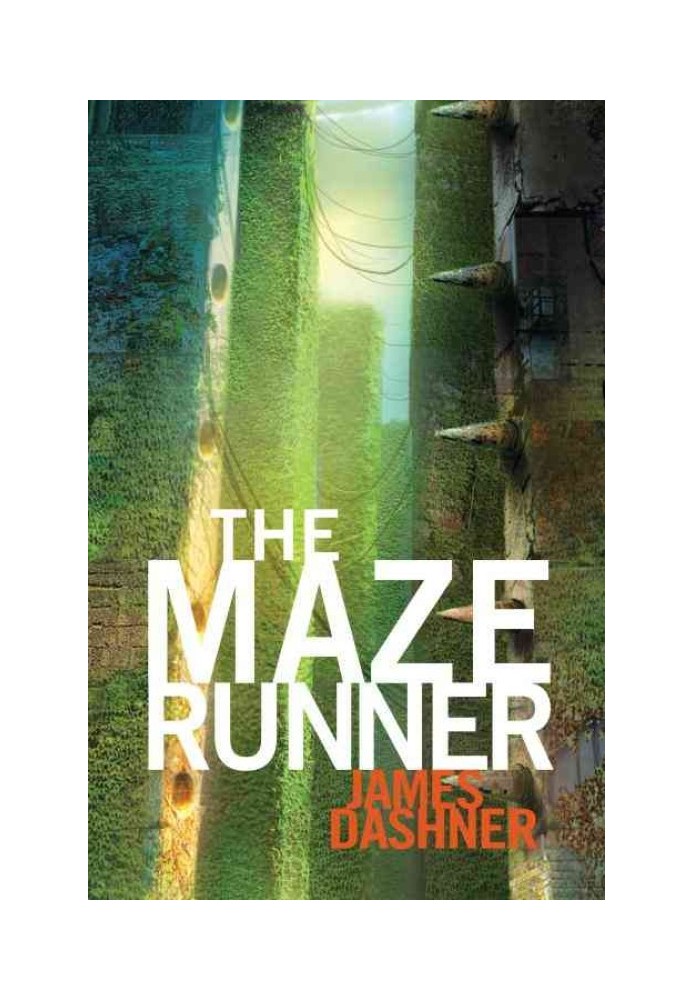 The Maze Runner