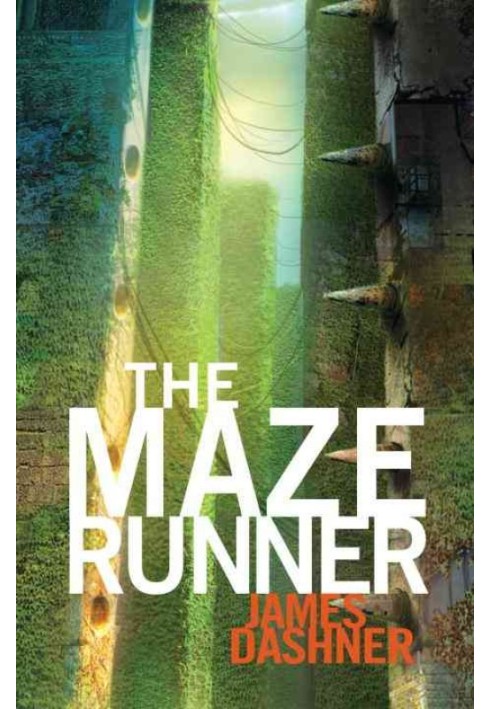 The Maze Runner