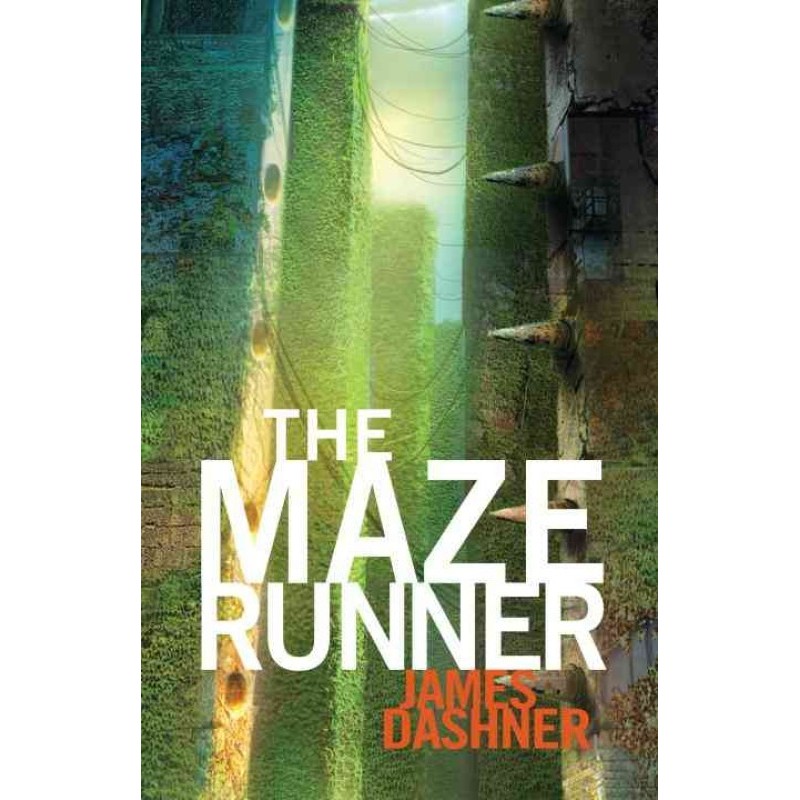 The Maze Runner