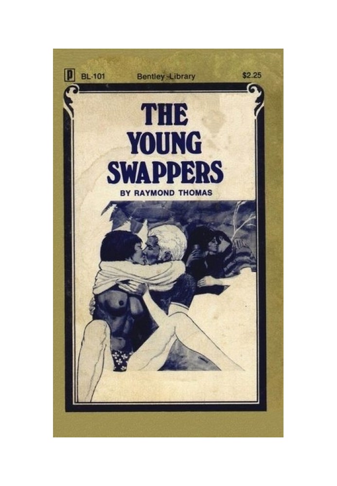 The Young Swappers