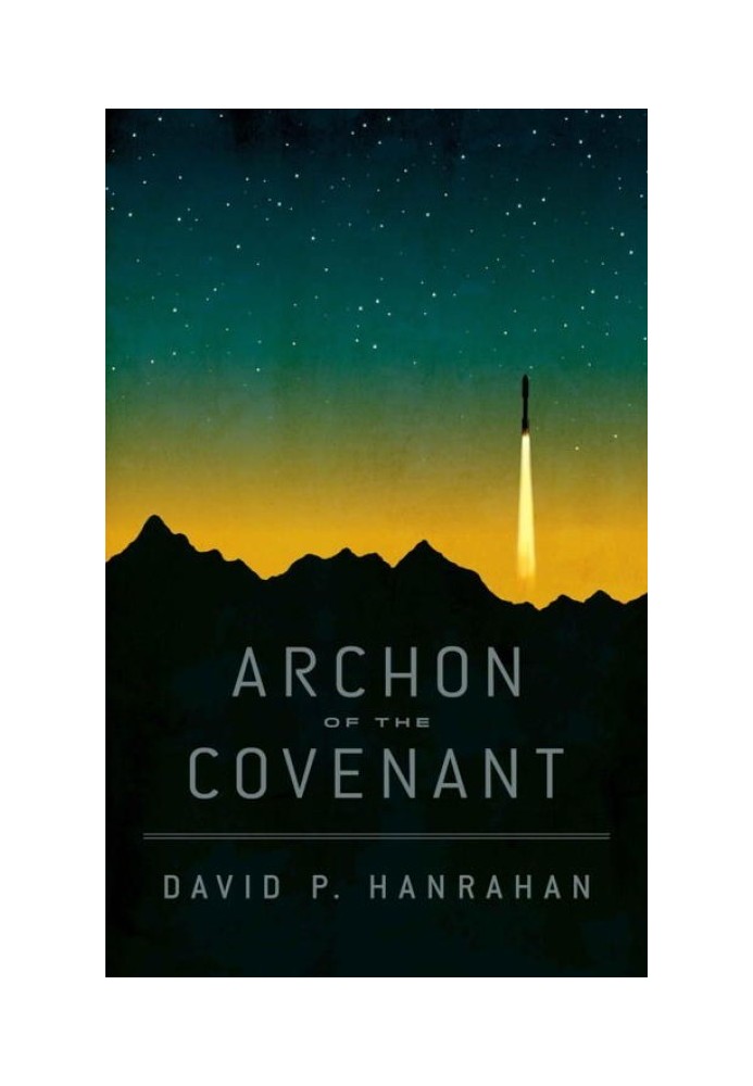 Archon of the Covenant