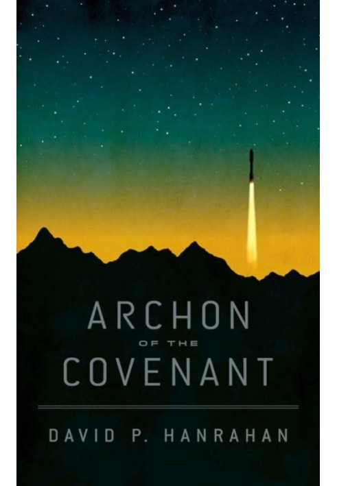 Archon of the Covenant