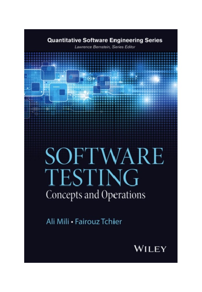 Software Testing