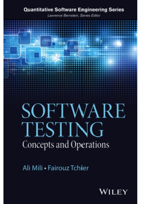 Software Testing