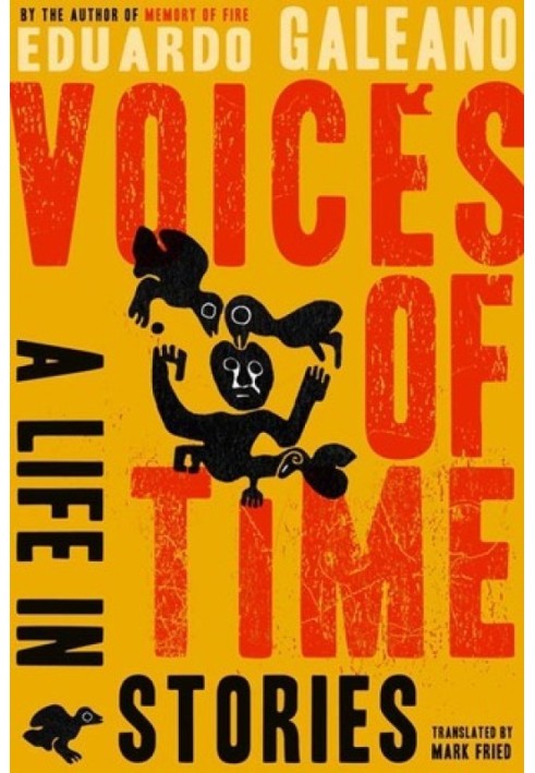 Voices of Time: A Life in Stories