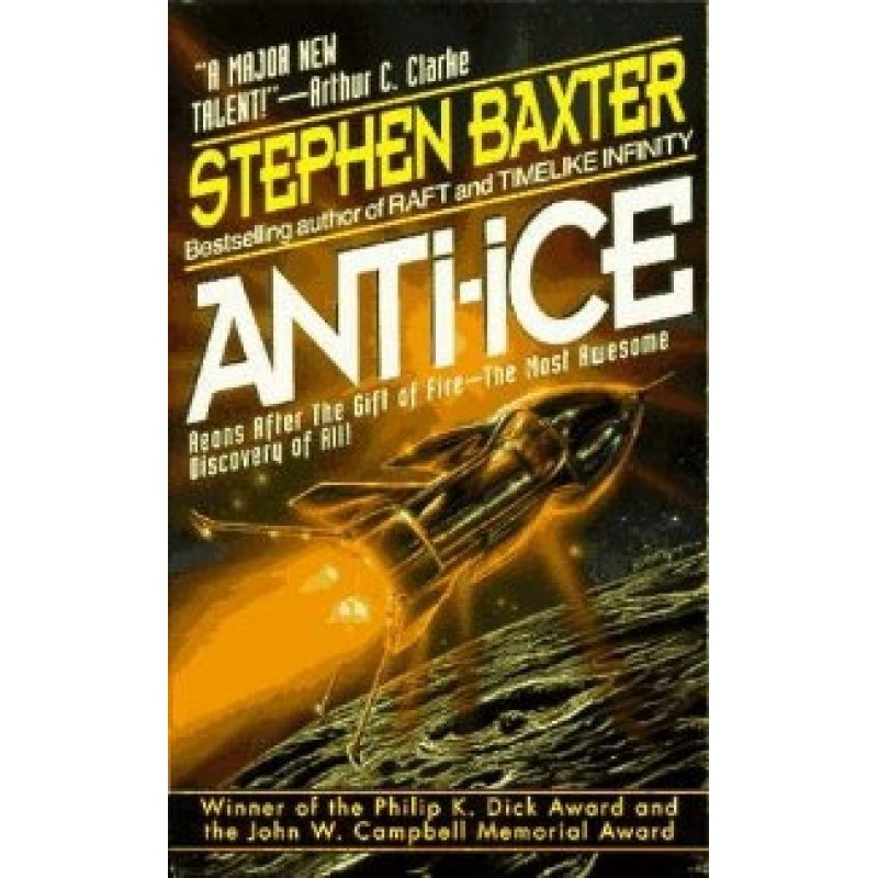 Anti-Ice