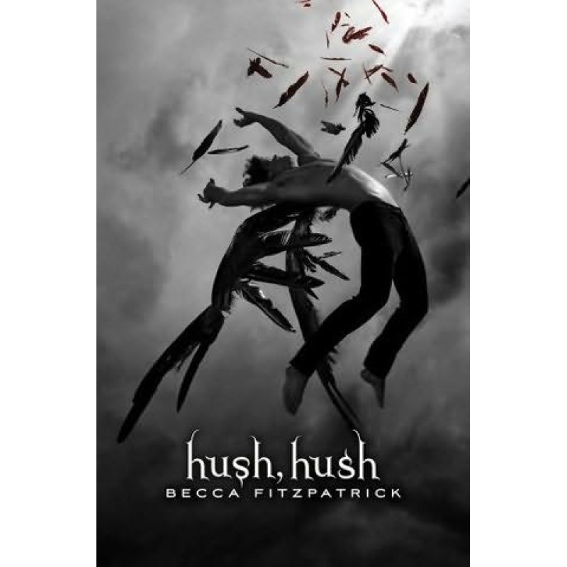 Hush, Hush