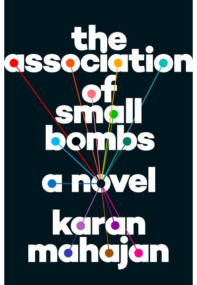 The Association of Small Bombs