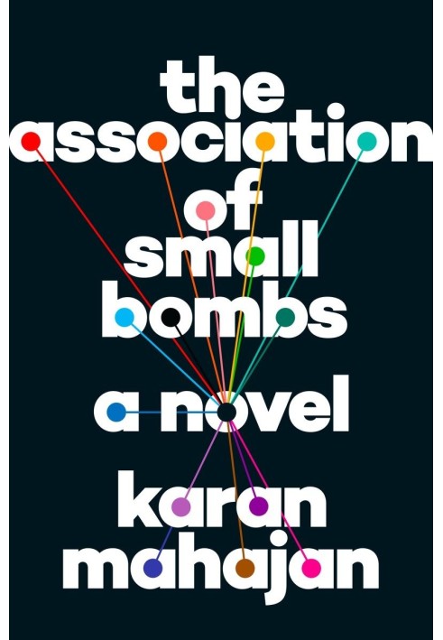 The Association of Small Bombs