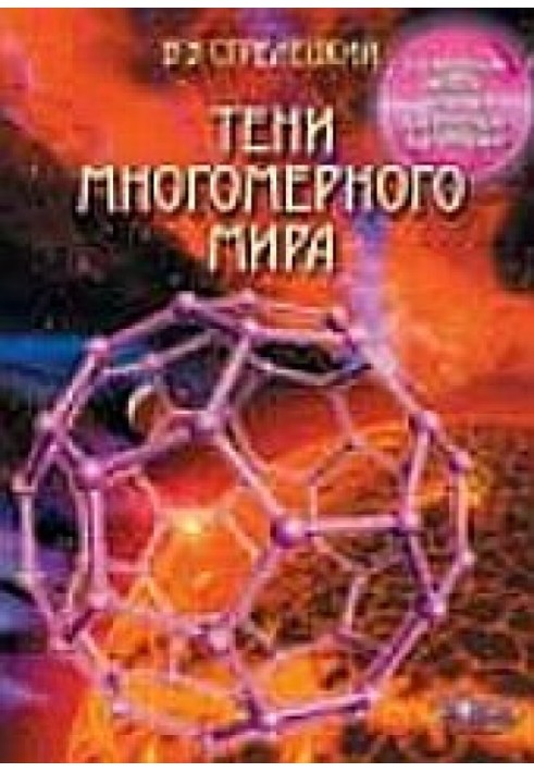 Тени многомерного мира (избранные главы)