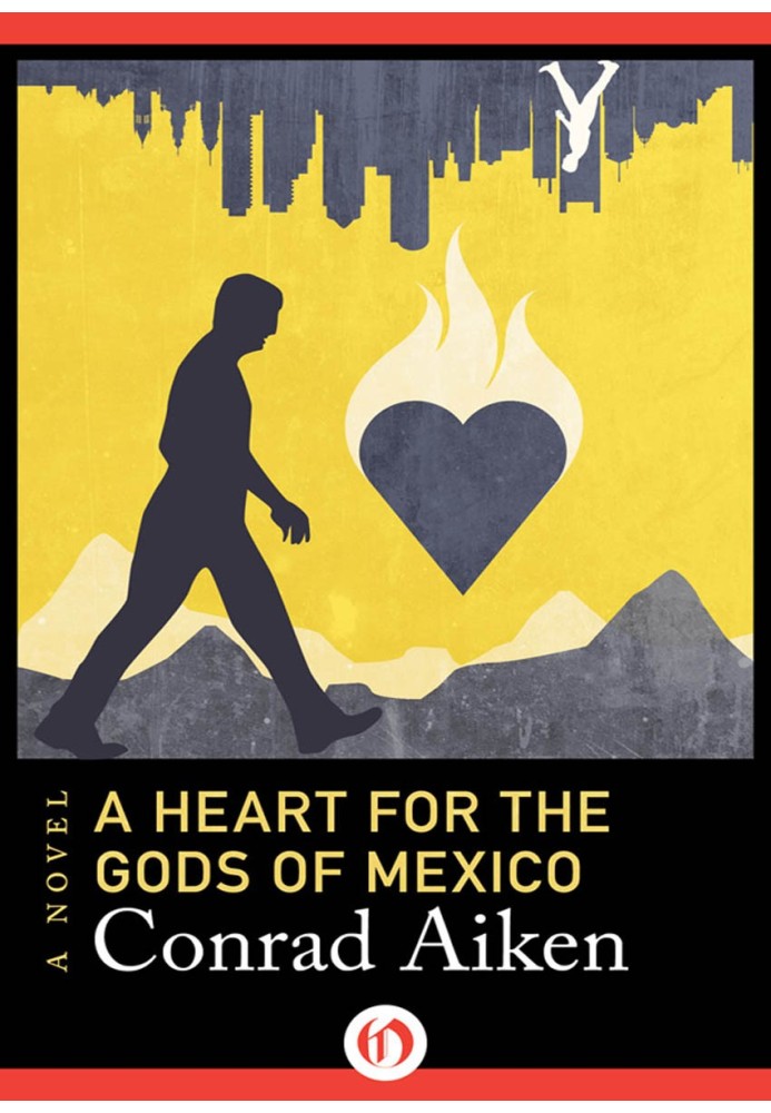 A Heart for the Gods of Mexico