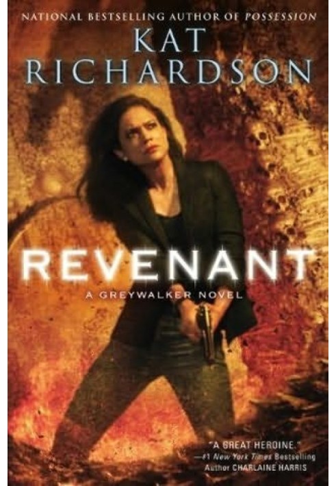 Revenant