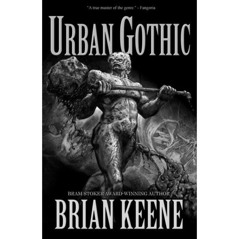 Urban Gothic