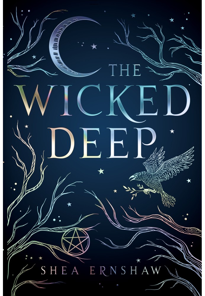 The Wicked Deep